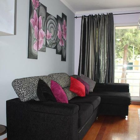 Uptown Madalenas Apartment Funchal  Bagian luar foto