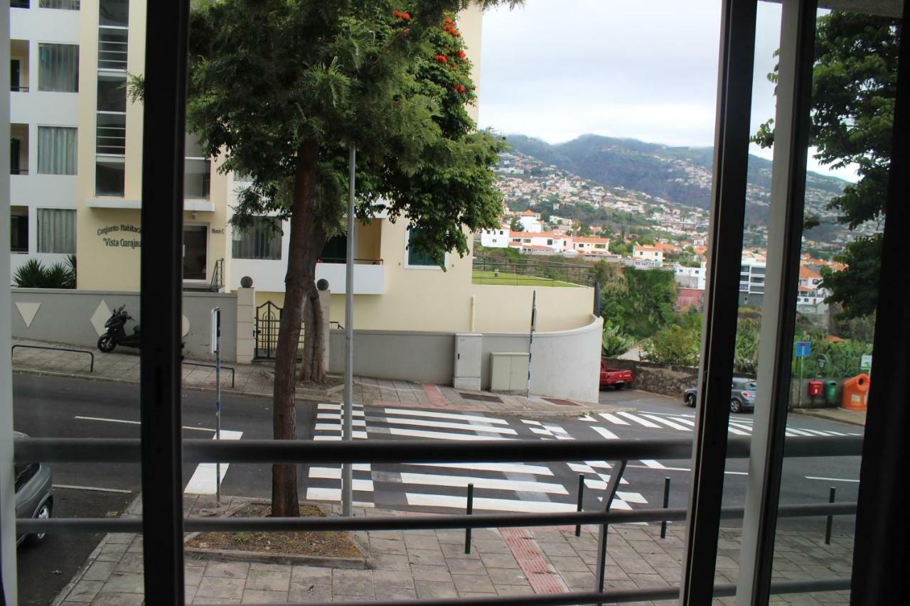 Uptown Madalenas Apartment Funchal  Bagian luar foto