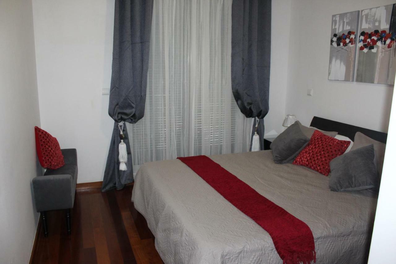 Uptown Madalenas Apartment Funchal  Bagian luar foto