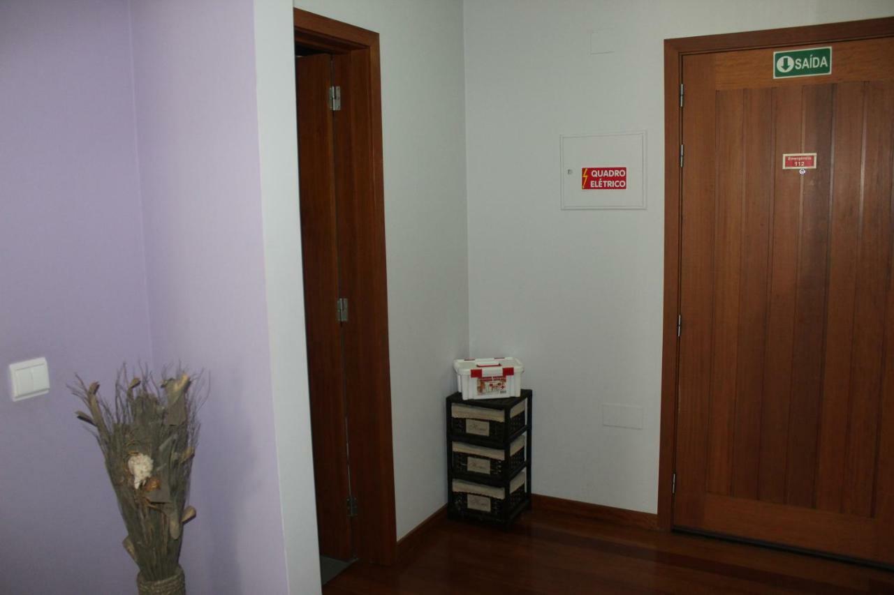 Uptown Madalenas Apartment Funchal  Bagian luar foto