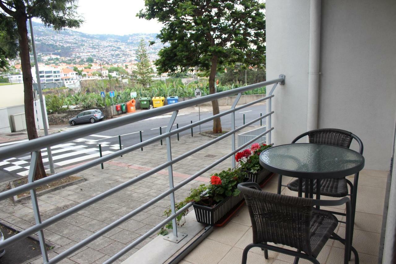 Uptown Madalenas Apartment Funchal  Bagian luar foto