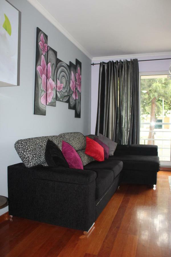 Uptown Madalenas Apartment Funchal  Bagian luar foto