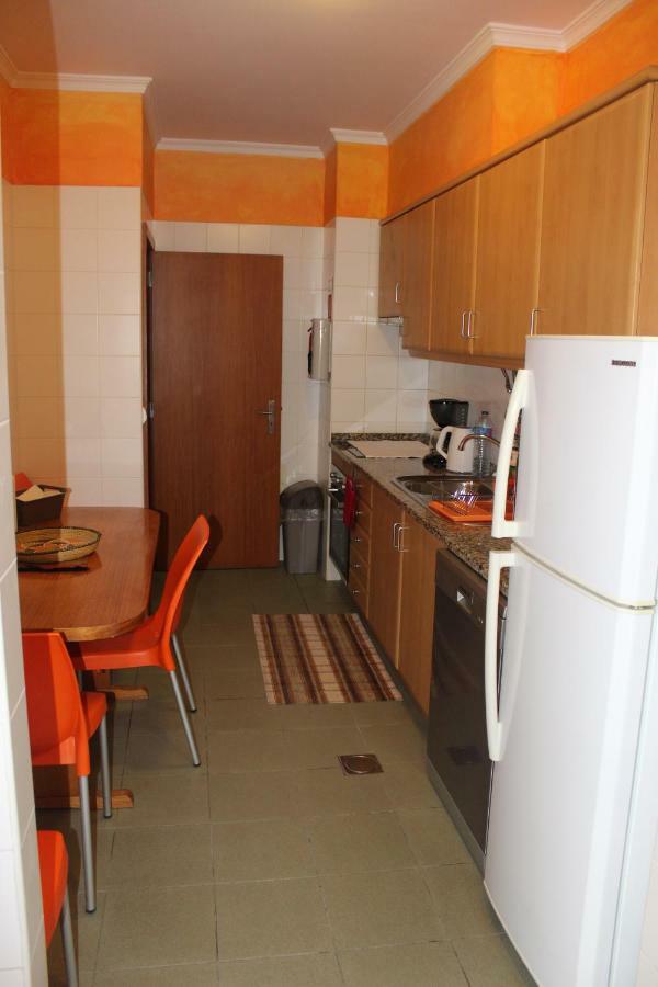 Uptown Madalenas Apartment Funchal  Bagian luar foto