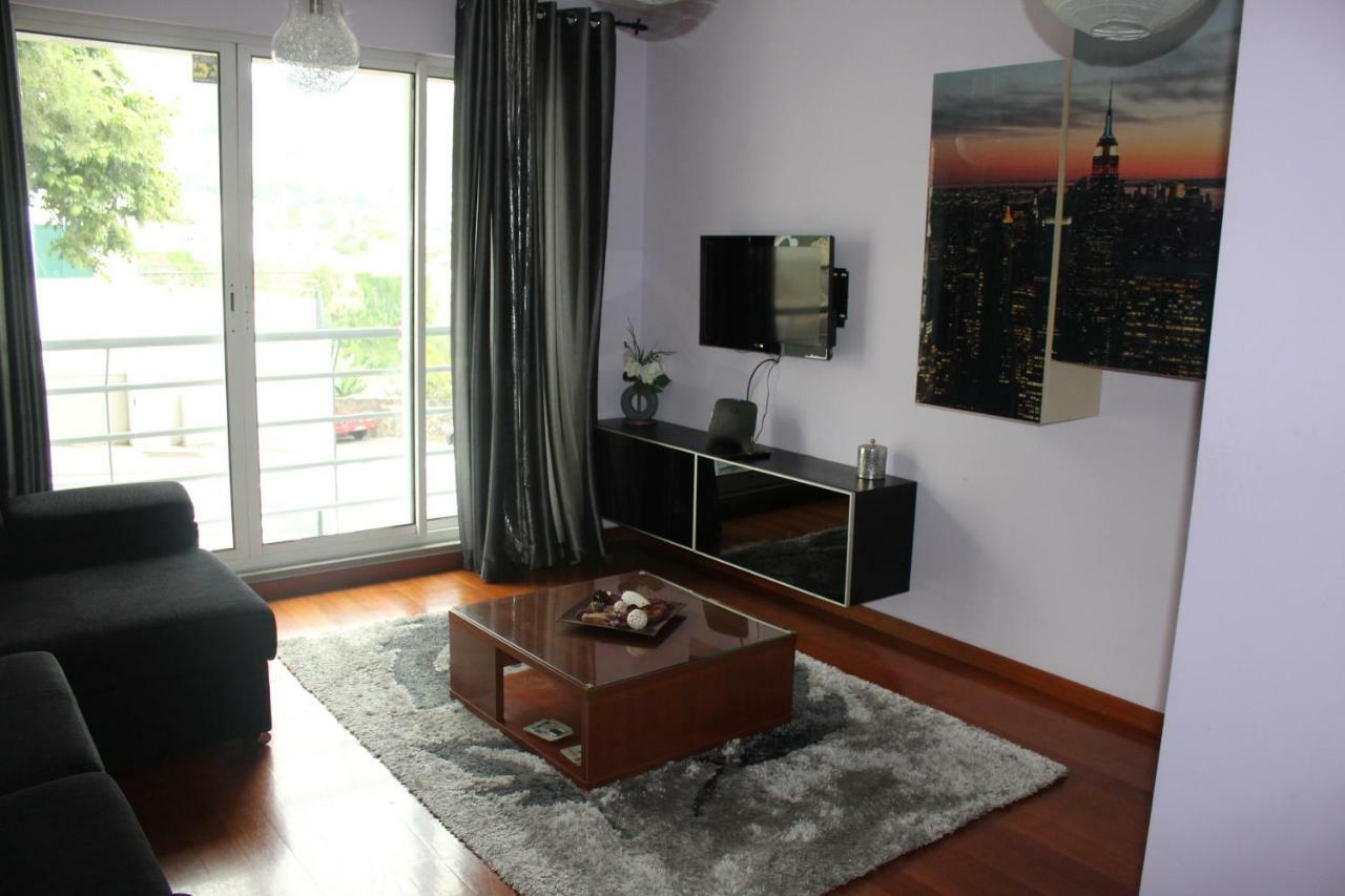 Uptown Madalenas Apartment Funchal  Bagian luar foto