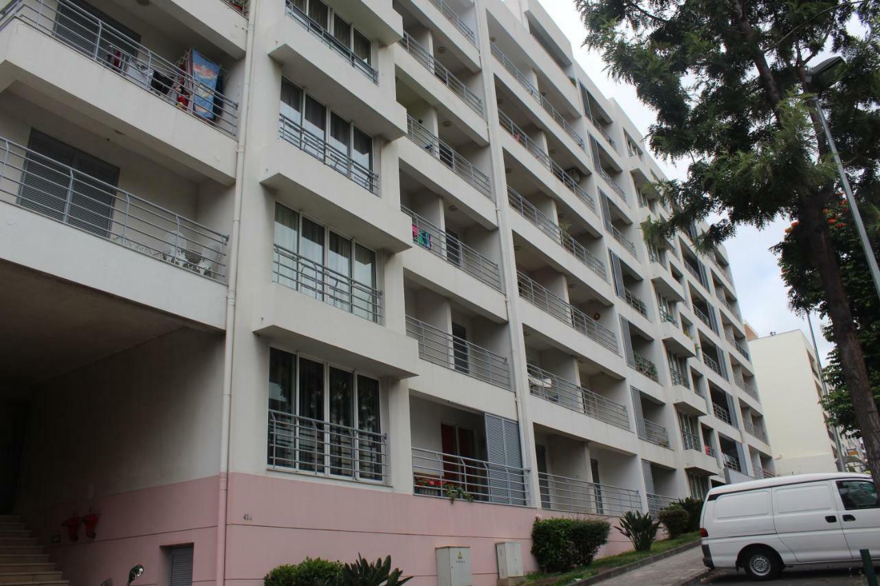 Uptown Madalenas Apartment Funchal  Bagian luar foto