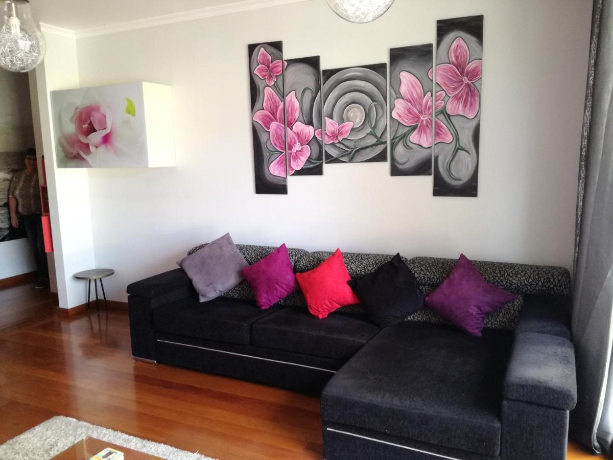 Uptown Madalenas Apartment Funchal  Bagian luar foto