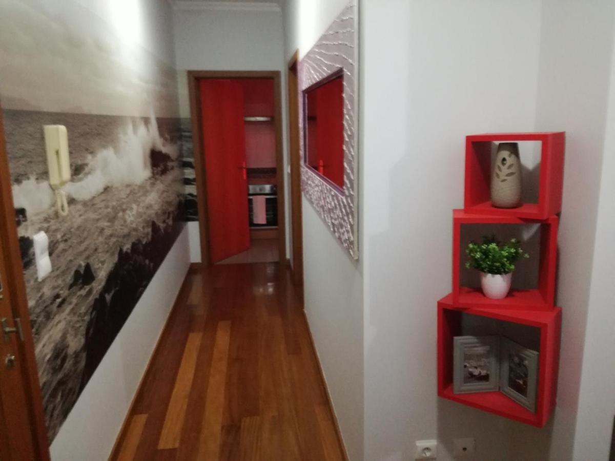 Uptown Madalenas Apartment Funchal  Bagian luar foto