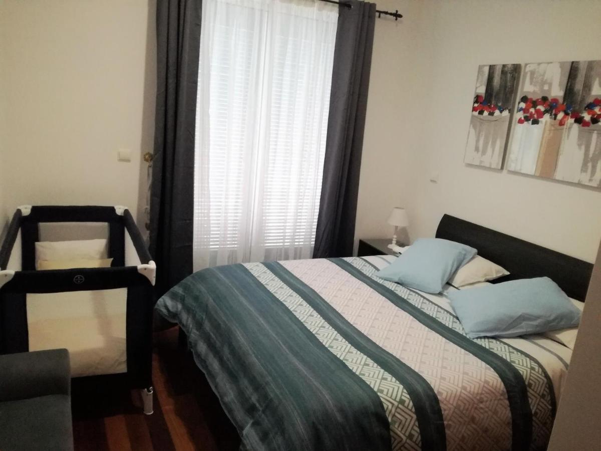 Uptown Madalenas Apartment Funchal  Bagian luar foto
